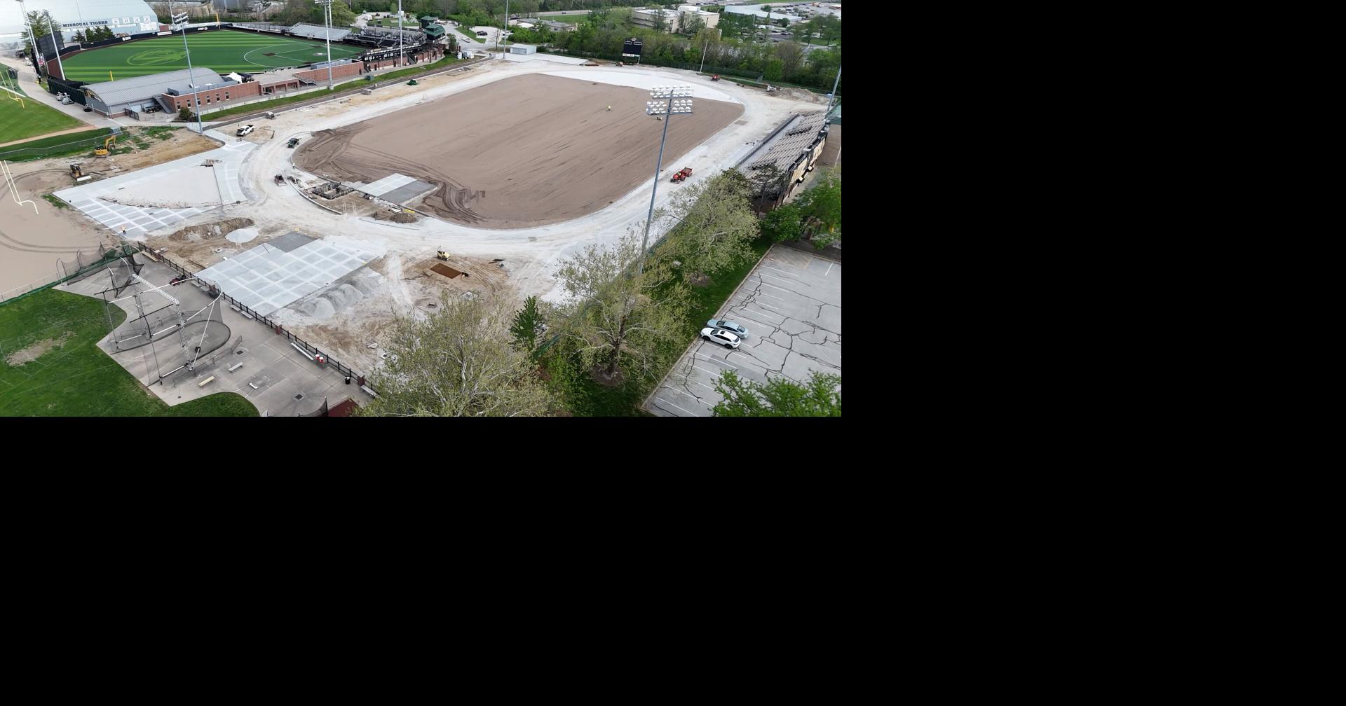 Audrey J. Walton Stadium renovation has impacts far beyond the game