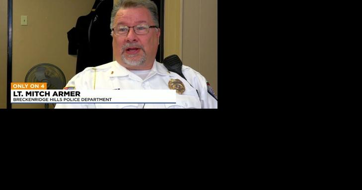 Family of veteran critically injured in hit-and-run in St. Louis County offers reward for information - Vimarsana News