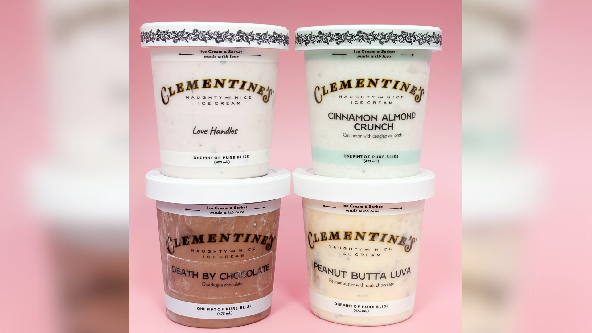 St. Louis ice cream brand expands to Columbia, secures