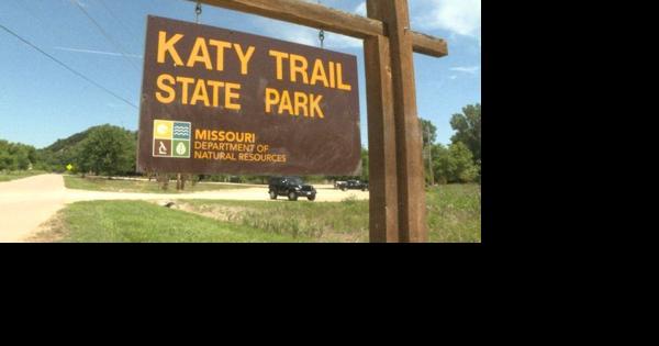Section of Katy Trail to close Thursday | Mid-Missouri News - Vimarsana News