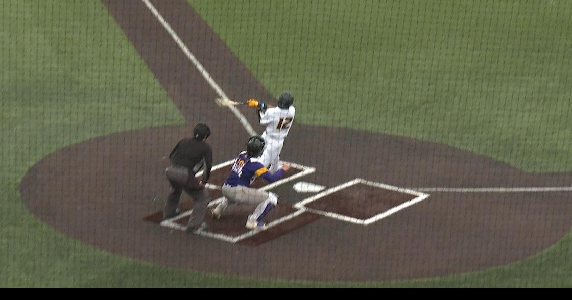 Justin Colon - Baseball - University of Missouri Athletics