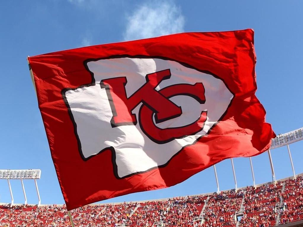 Chiefs unveil 2021 schedule