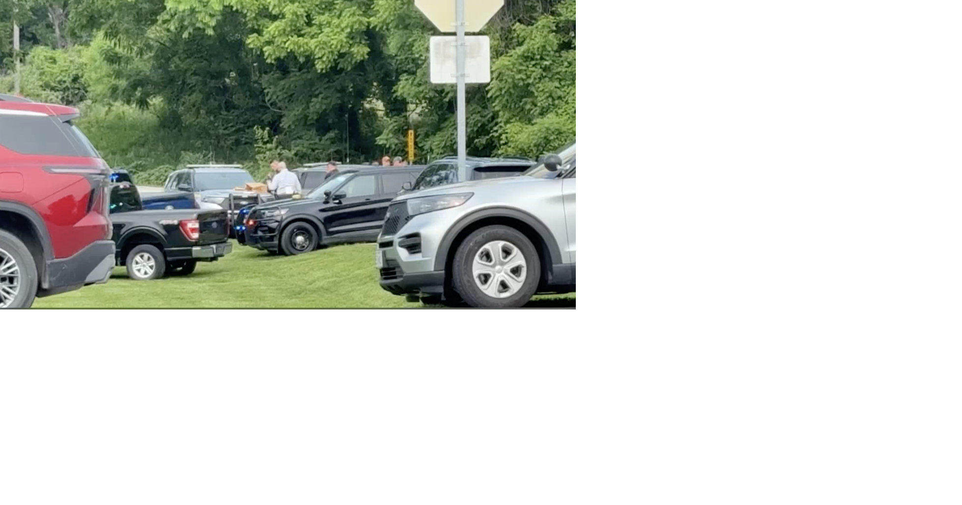 Investigation underway in death of state trooper in Callaway County