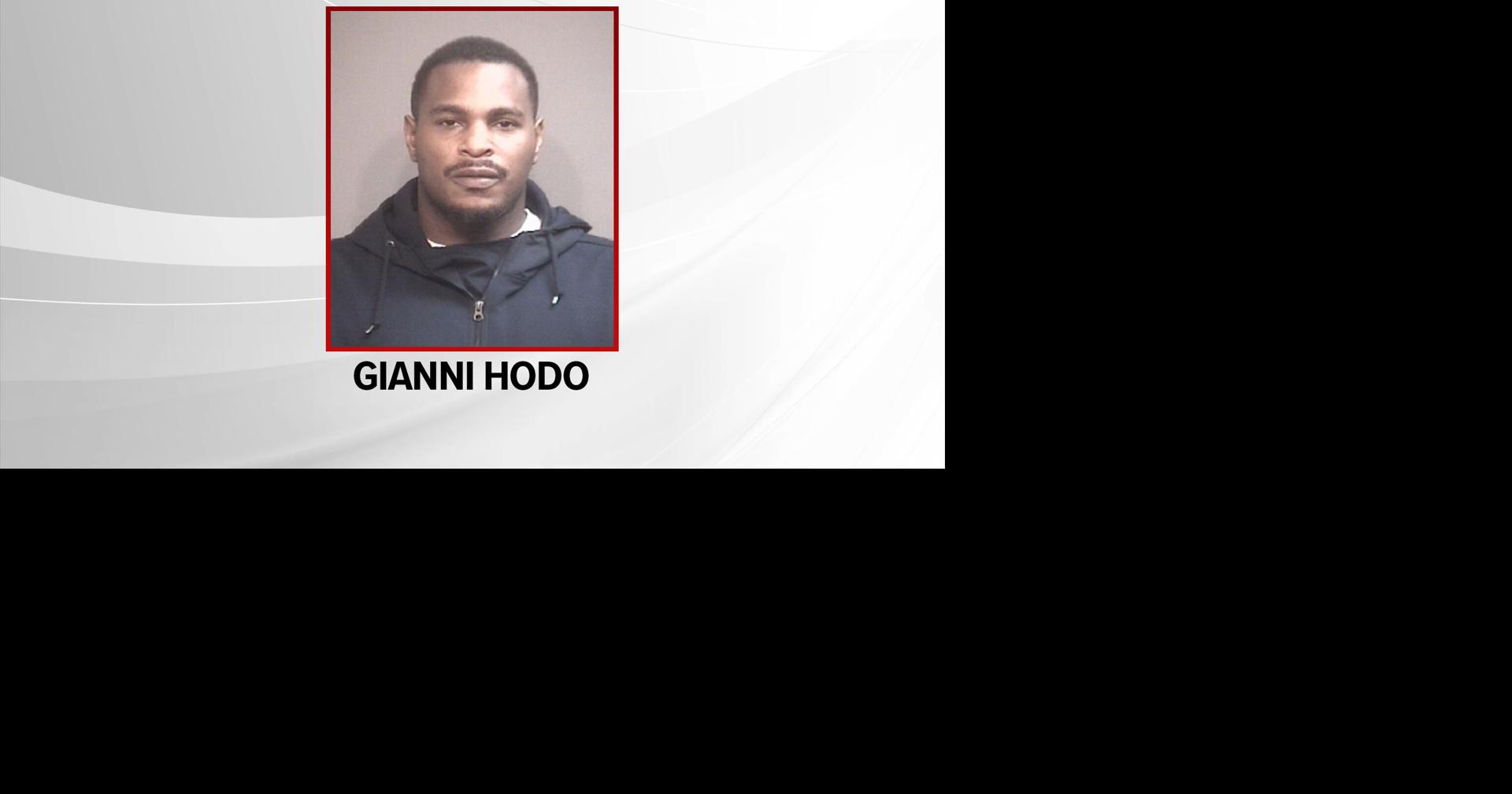 Warrant issued for Columbia man wanted on several charges Mid