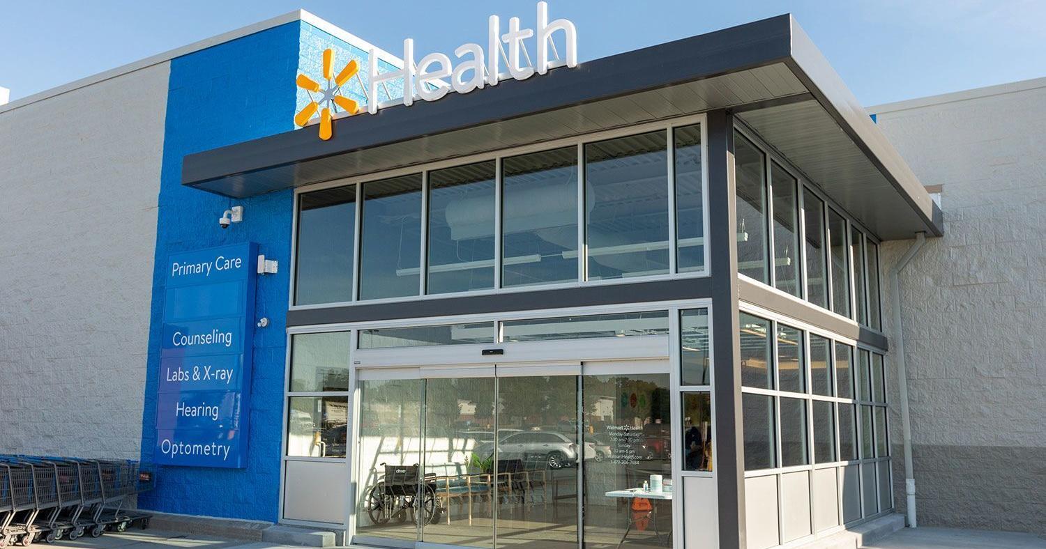 Walmart will close all of its health care clinics - Vimarsana News