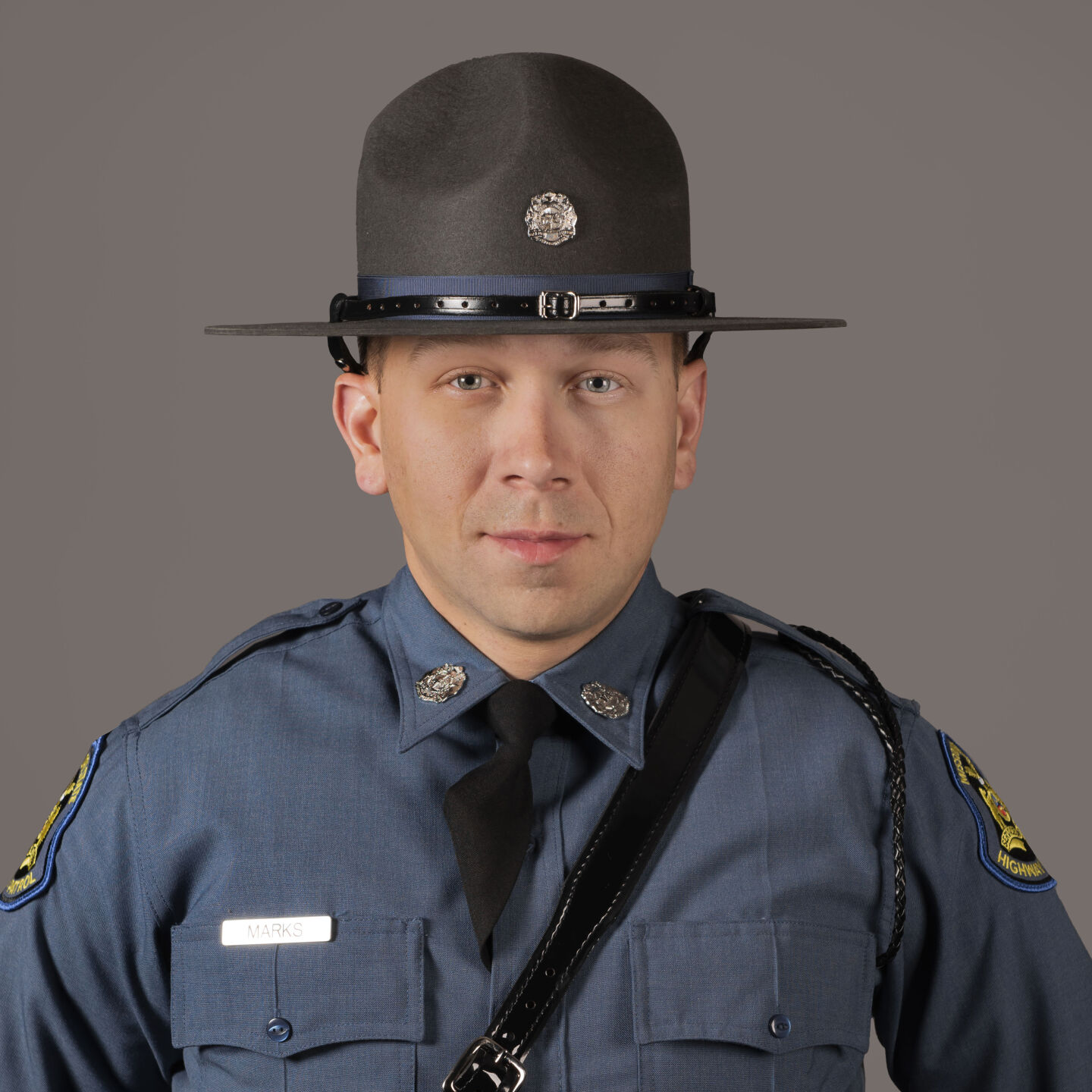 10 troopers graduate from MSHP's first 