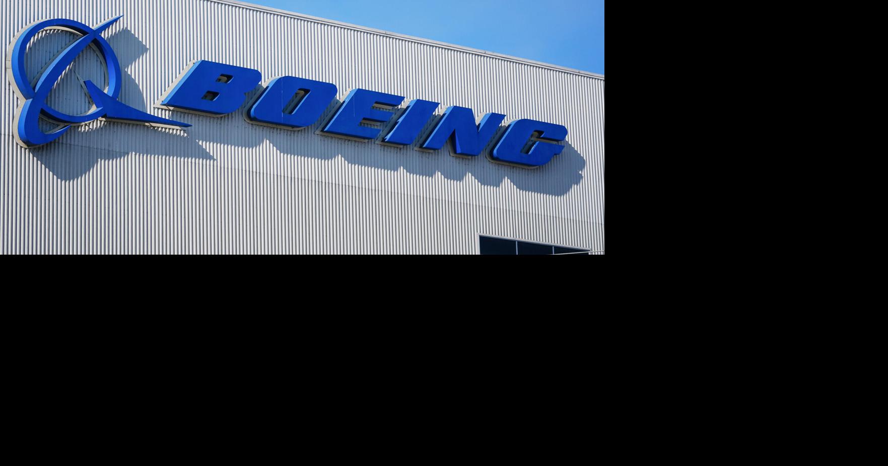 Boeing announces return of defense headquarters to Missouri