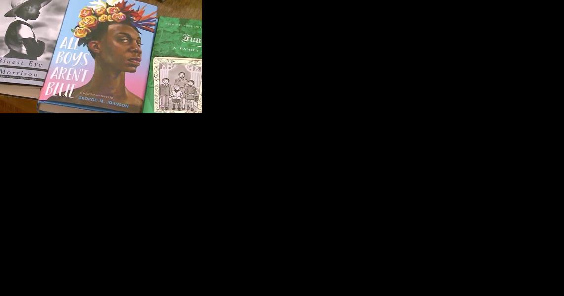 Roughly 300 books banned in 11 Missouri school districts since August - Vimarsana News