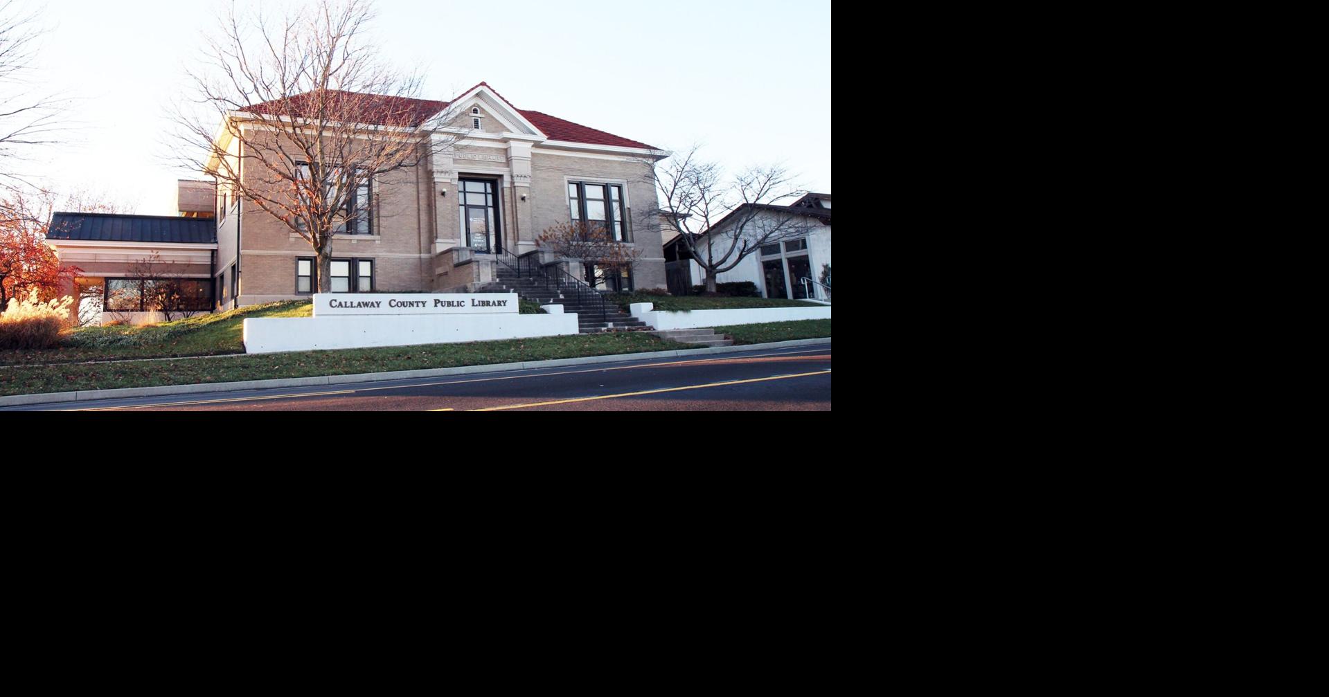 Callaway County Public Library awarded $10,000 from Carnegie ...