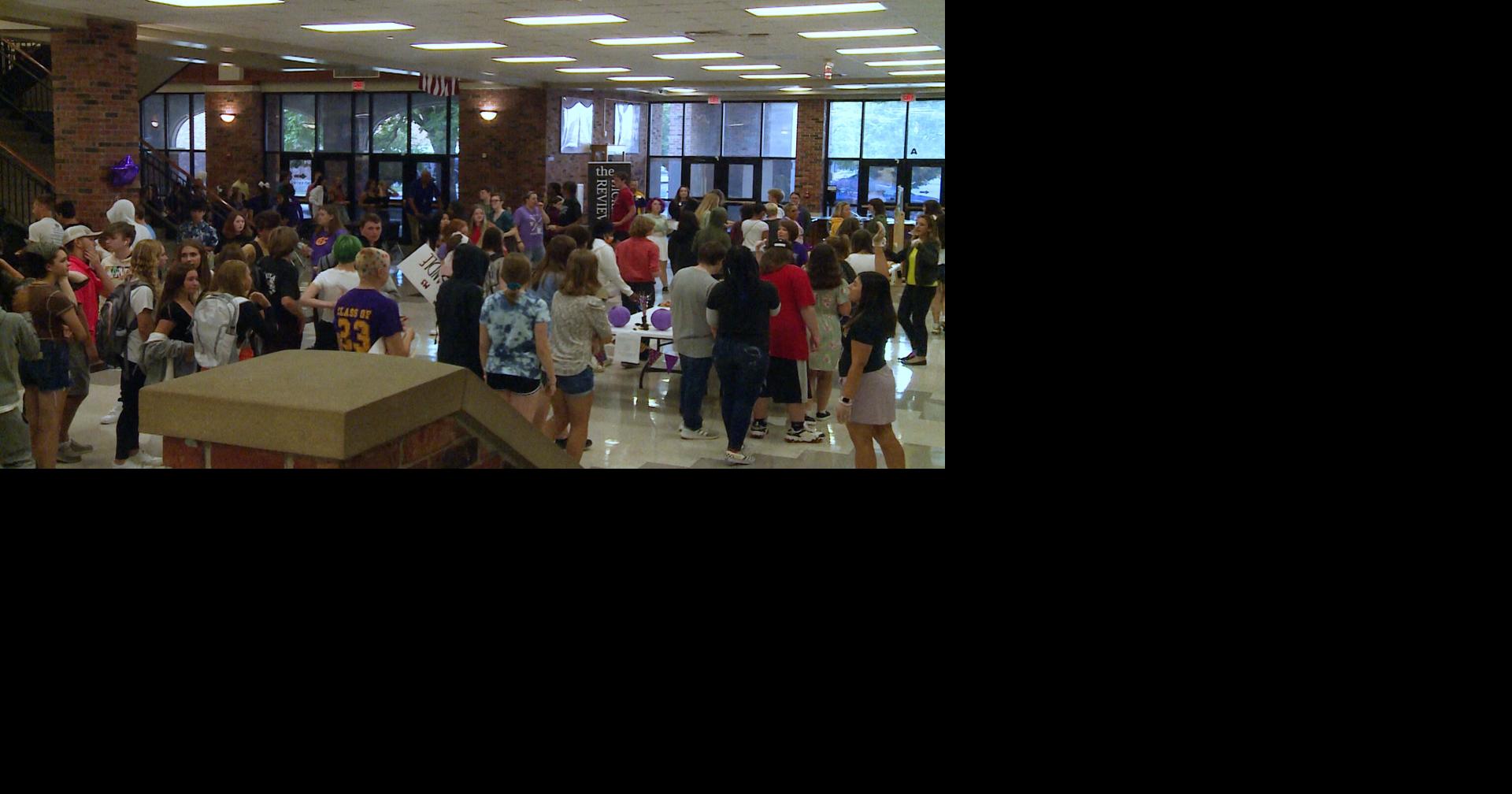 Columbia Public Schools expecting newfound enthusiasm and growth this