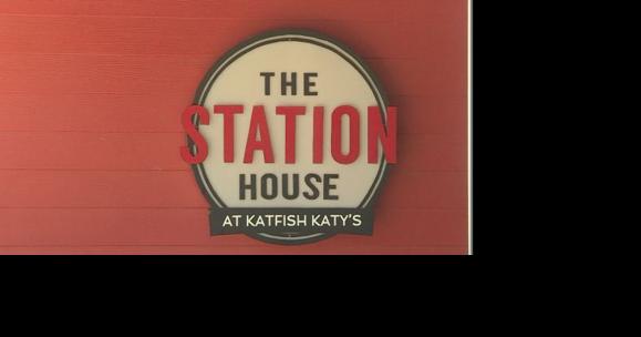 Katfish Katy's Station House no longer operating - Vimarsana News