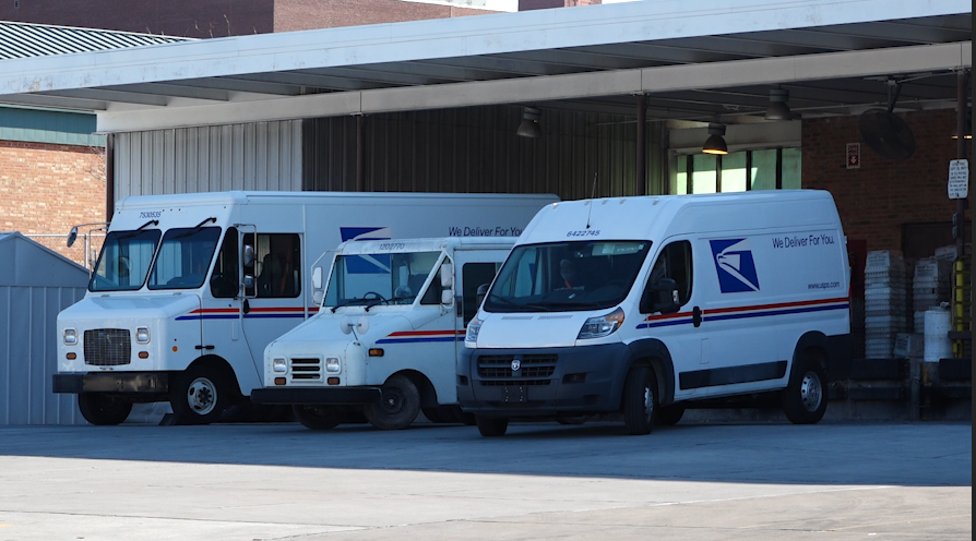 USPS 'ready' For The Busy Holiday Season With New Measures And ...