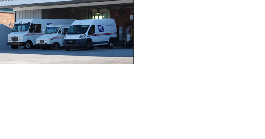 USPS 'ready' for the busy holiday season with new measures and precautions - Vimarsana News