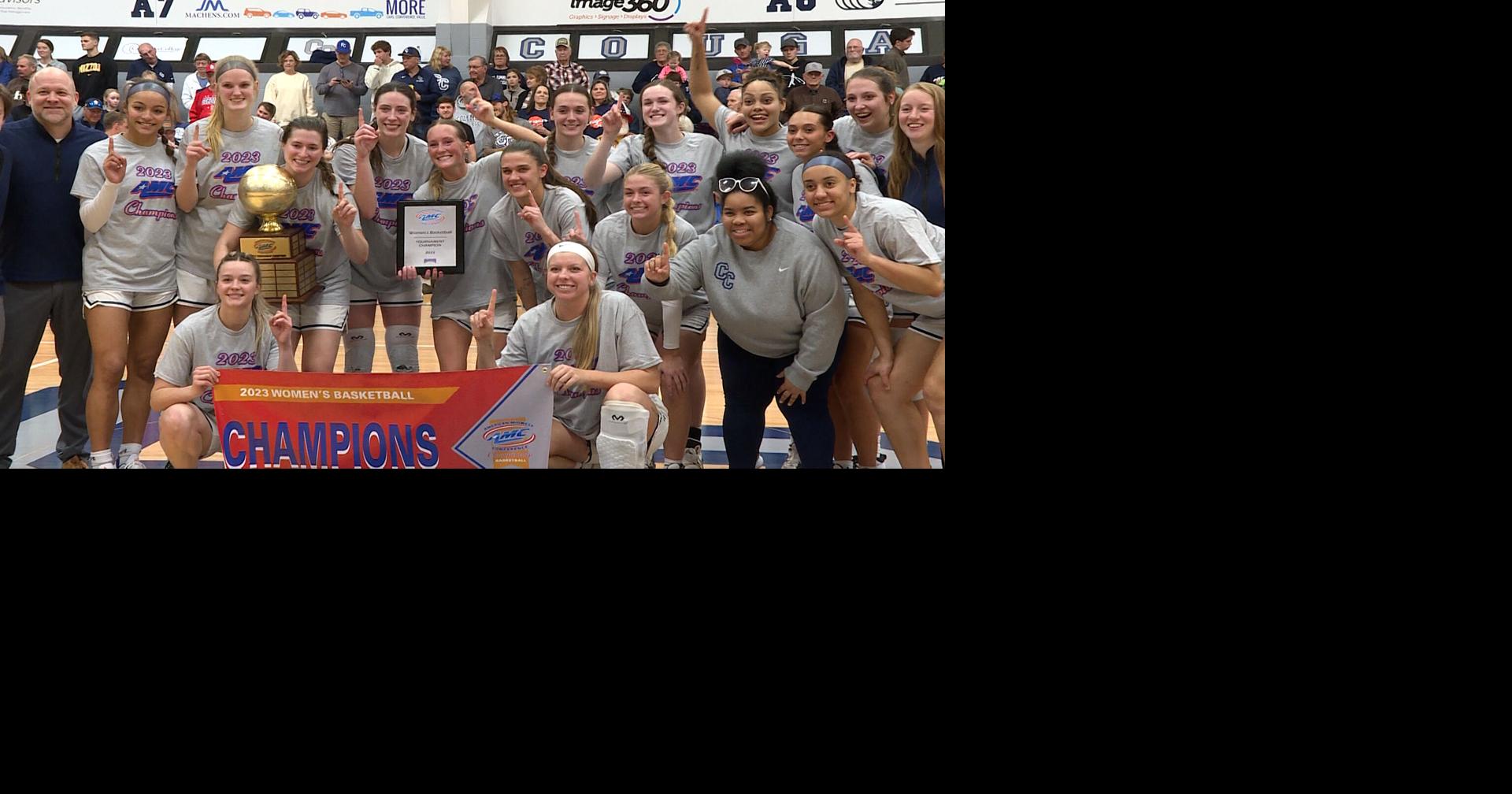 Columbia College women's basketball primed for national tournament run