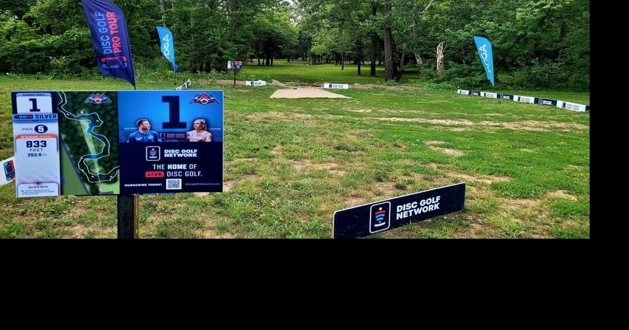 2023 MidAmerica Open starts Friday in Columbia Sports
