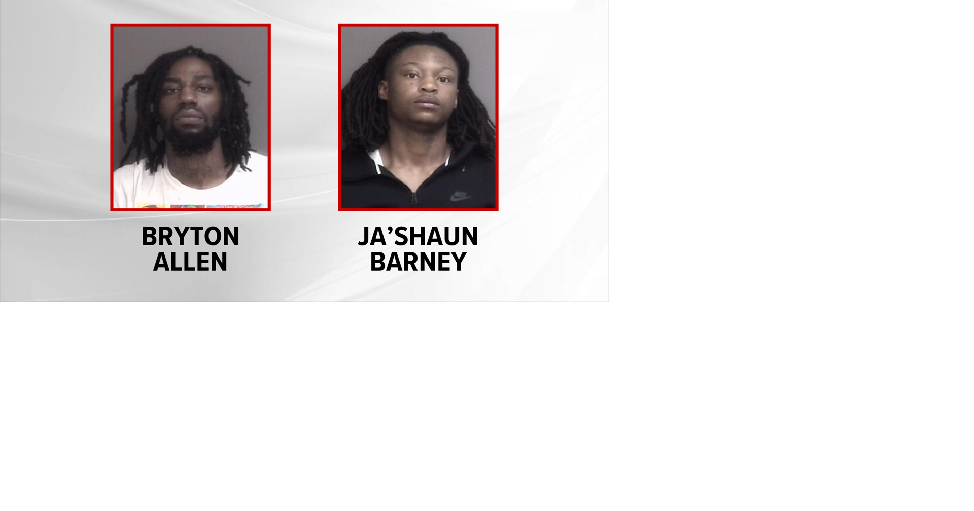 Charges upgraded to first-degree murder in 2023 Dove Drive homicide ...