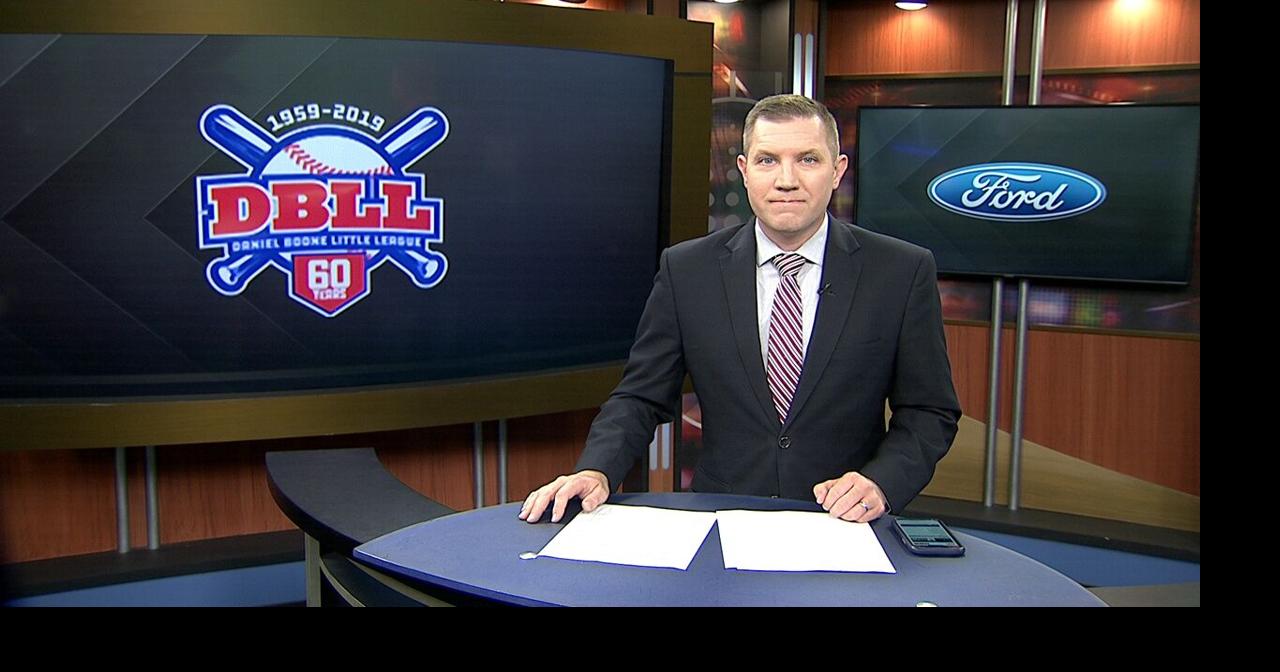 VIDEO: State Champion DBLL All-Stars head to Regionals | Sports | komu.com