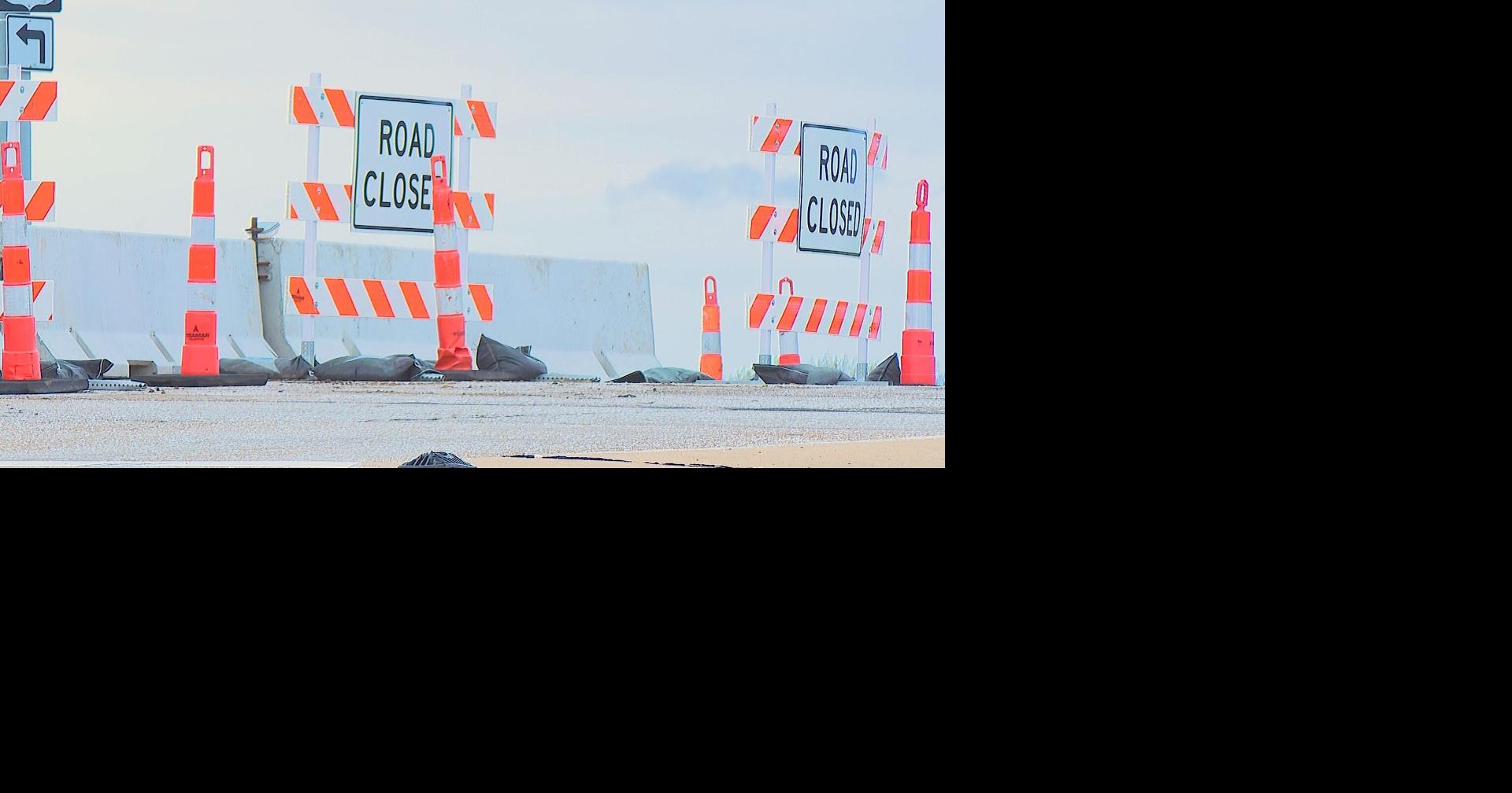Westbound I-70 ramp in Kingdom City to close Friday night | Mid ...