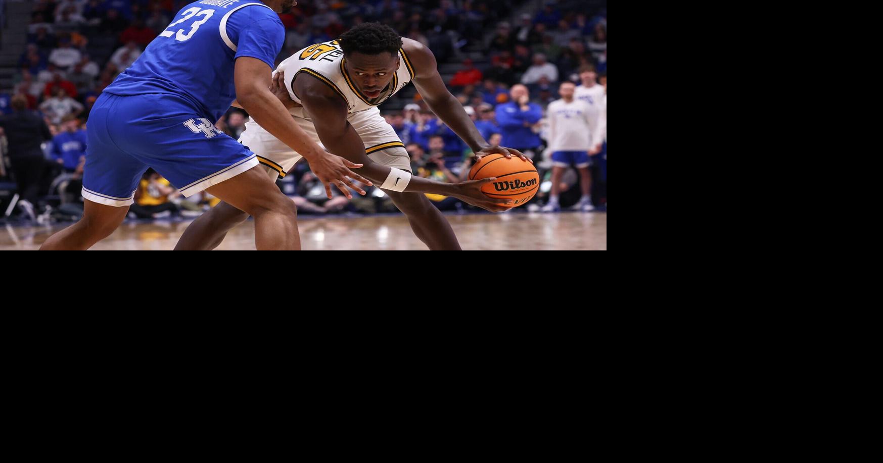 Mark Mitchell ineligible again after Kentucky court sides with NCAA