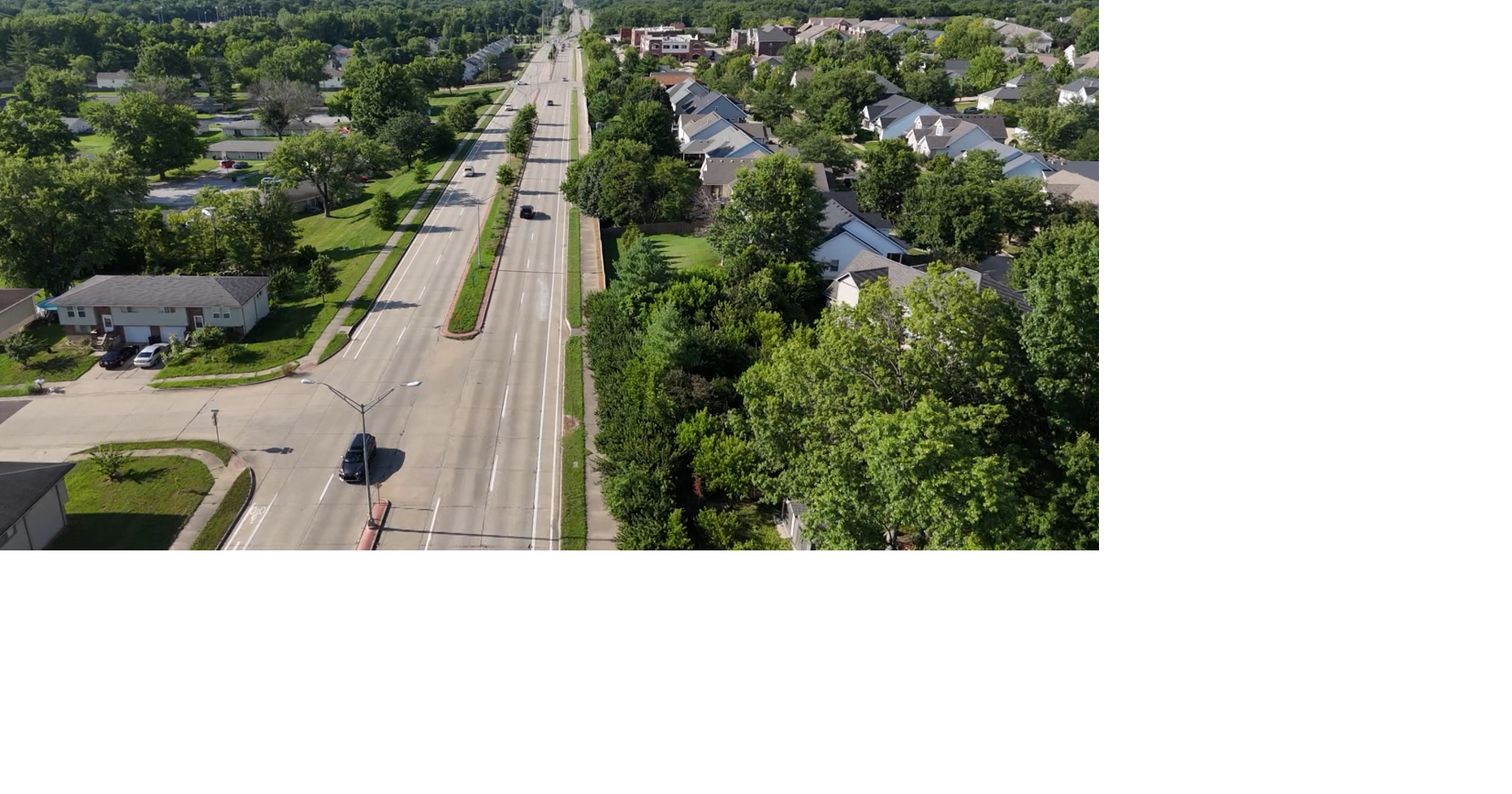 Columbia teen accused of driving nearly 100 mph on Scott Boulevard