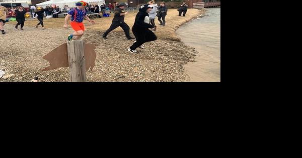 Special Olympics Missouri prepares for Lake of the Ozarks Polar Plunge - Vimarsana News