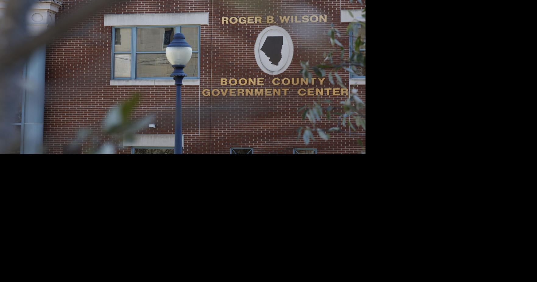 Boone County Senior Real Estate Tax Relief Program applications open Wednesday