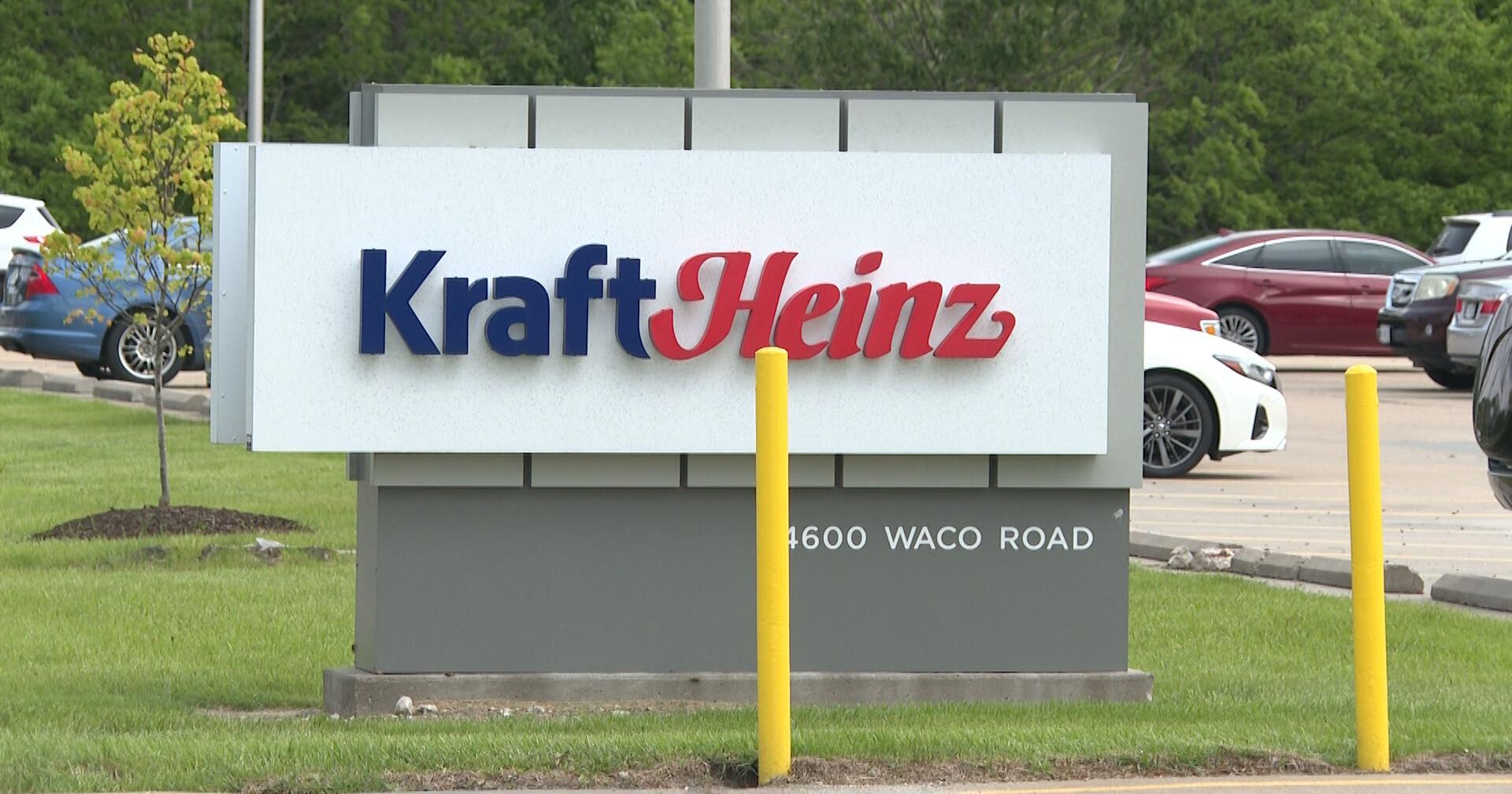 Kraft Heinz applies for tax break for Missouri factory | Mid-Missouri News - Vimarsana News
