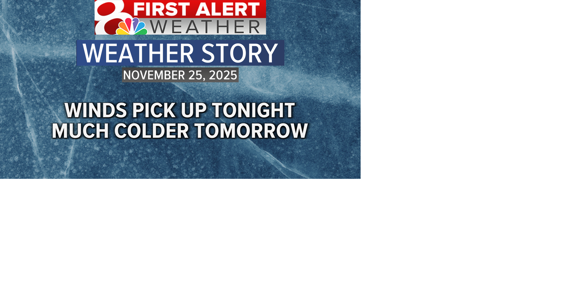 Forecast: Cool days and colder nights ahead | Weather | komu.com