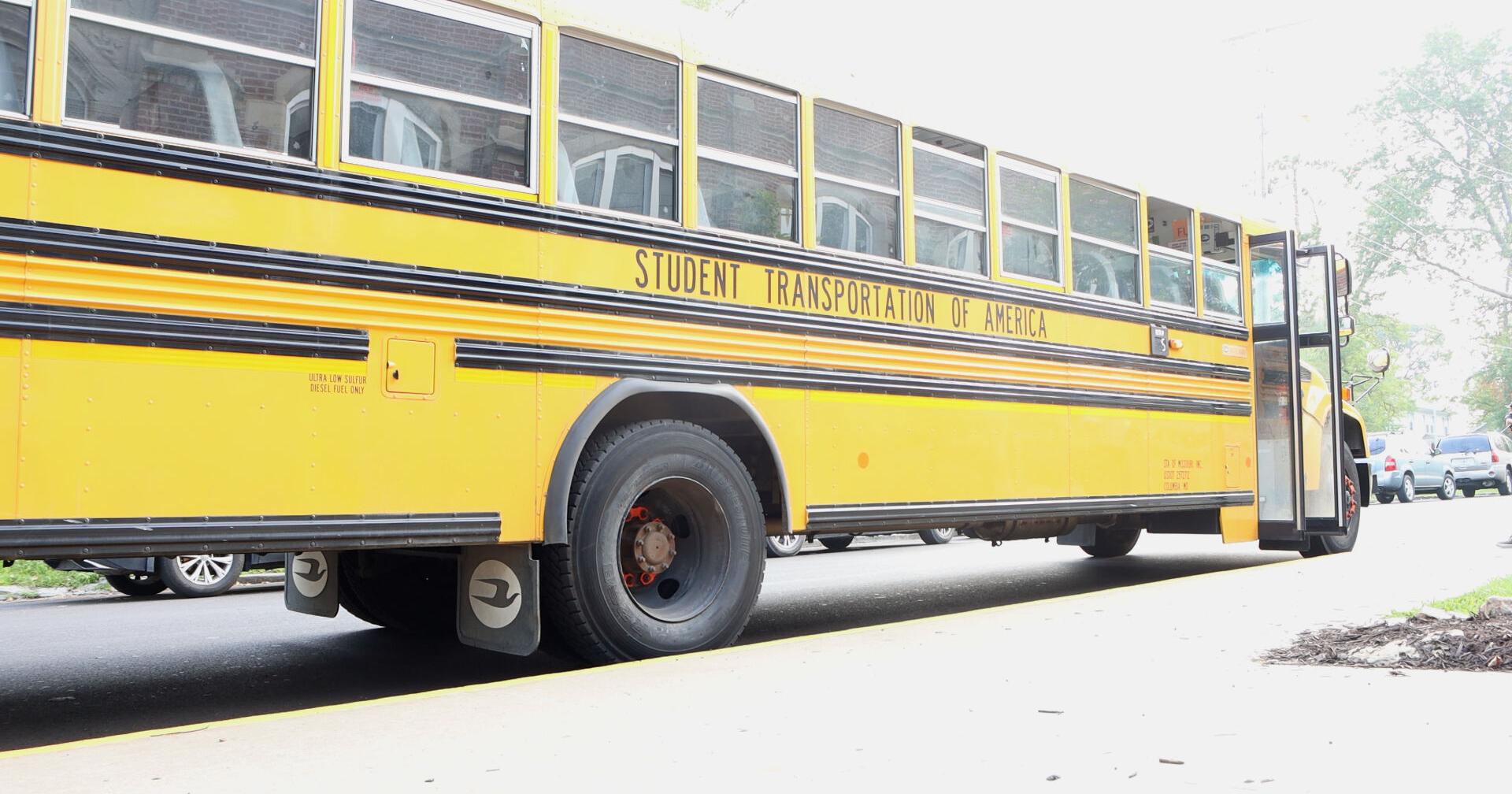 Missouri House sends major education bills to Gov. Parson's desk - Vimarsana News