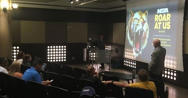Mu Alert MU Alert system gets improvements for new school year | News | komu.com