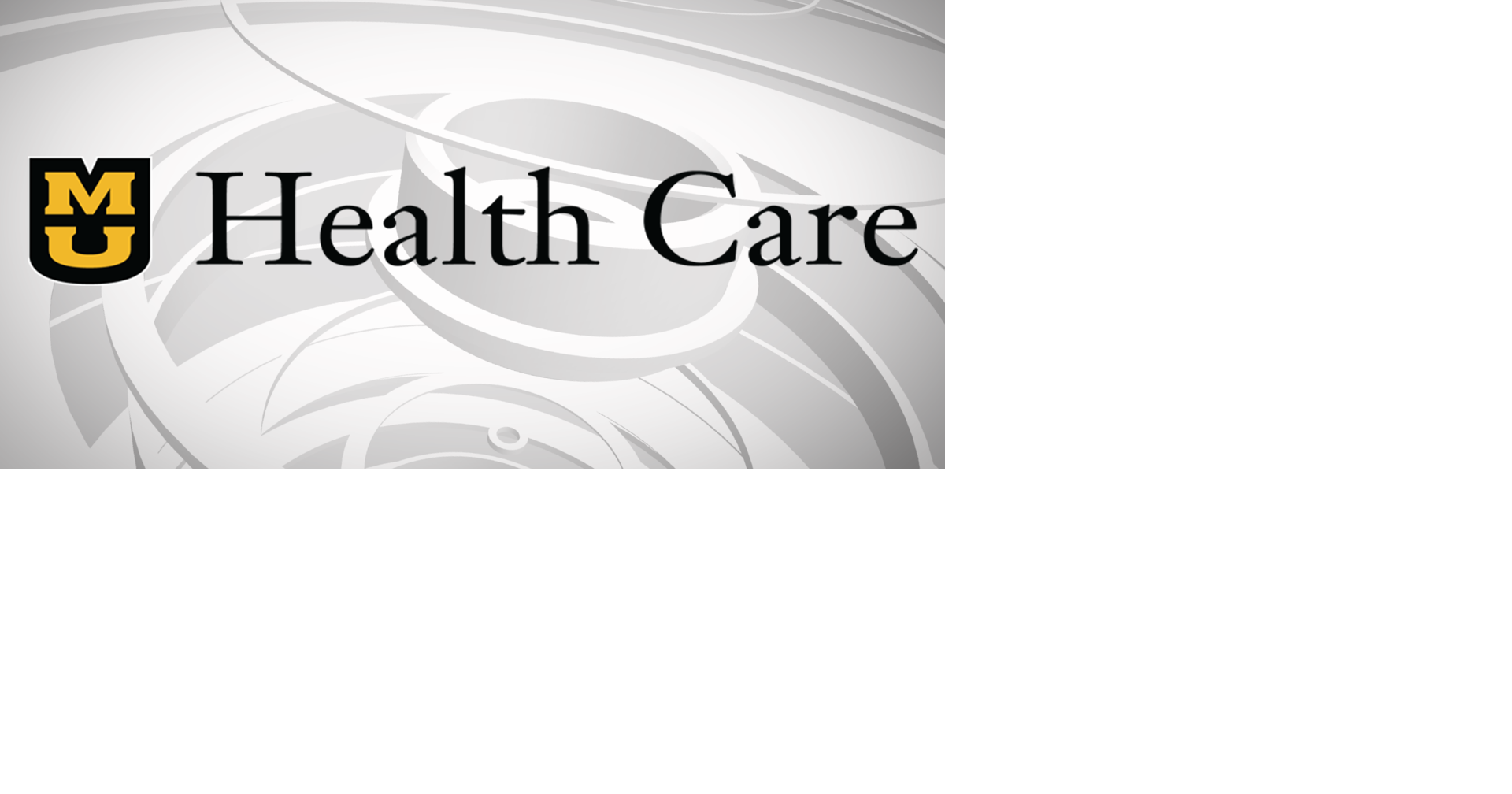 MU Health Care will not participate in state's Vizient partnership ...