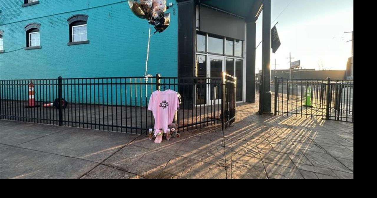 2 women killed, 2 others shot in early Sunday nightclub shooting in Kansas City, Missouri