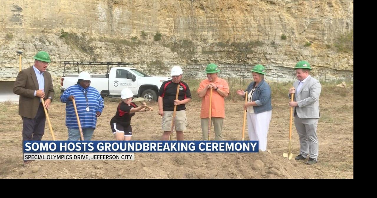 Special Olympics Missouri expands sports and recreation complex