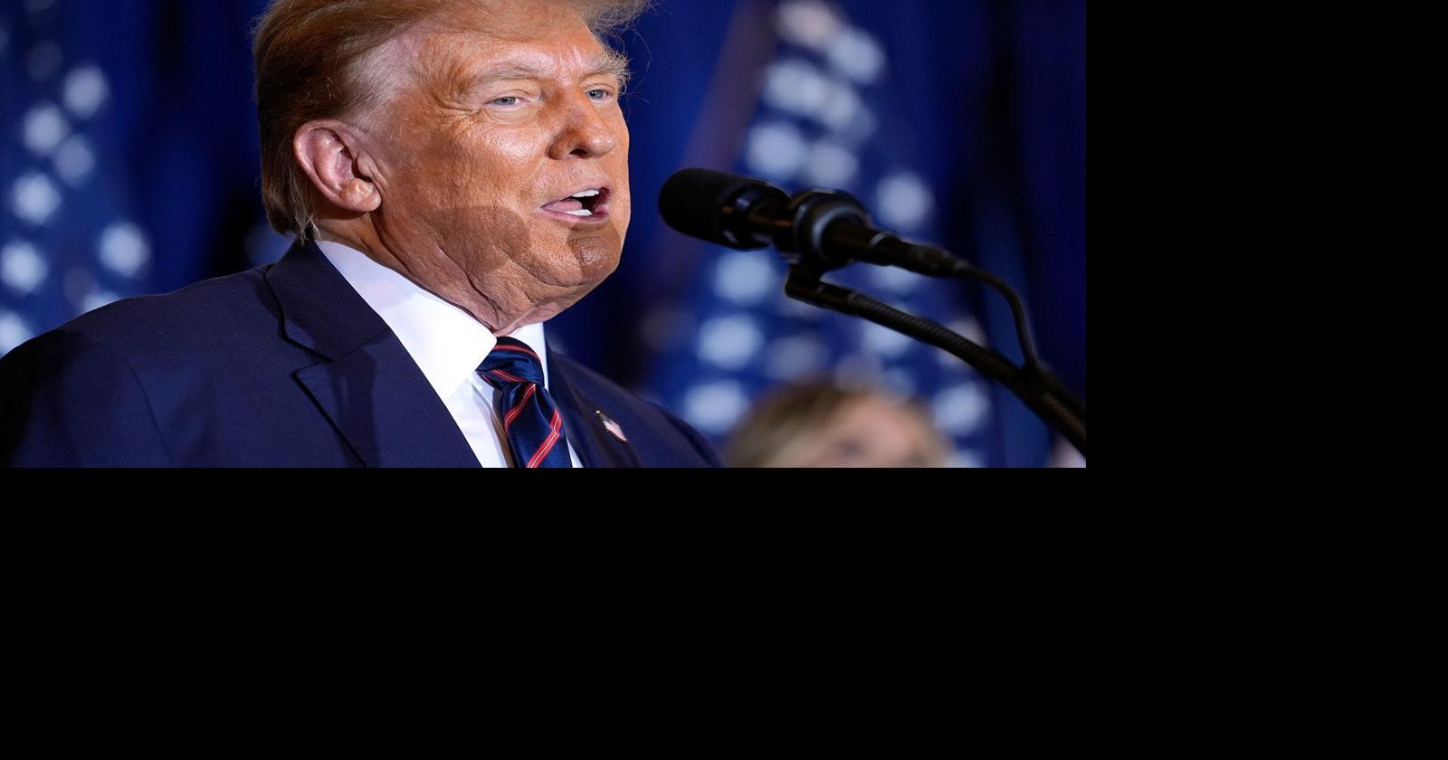 Republican National Committee considering move that would declare Trump the presumptive nominee