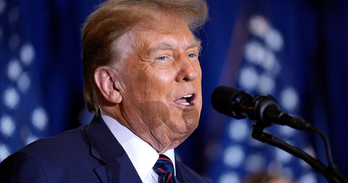 Republican National Committee considering move that would declare Trump the presumptive nominee Republican National Committee considering move that would declare Trump the presumptive nominee