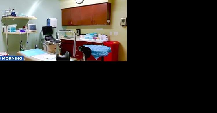 KC leaders consider redirecting $1 million for women traveling for abortions - Vimarsana News