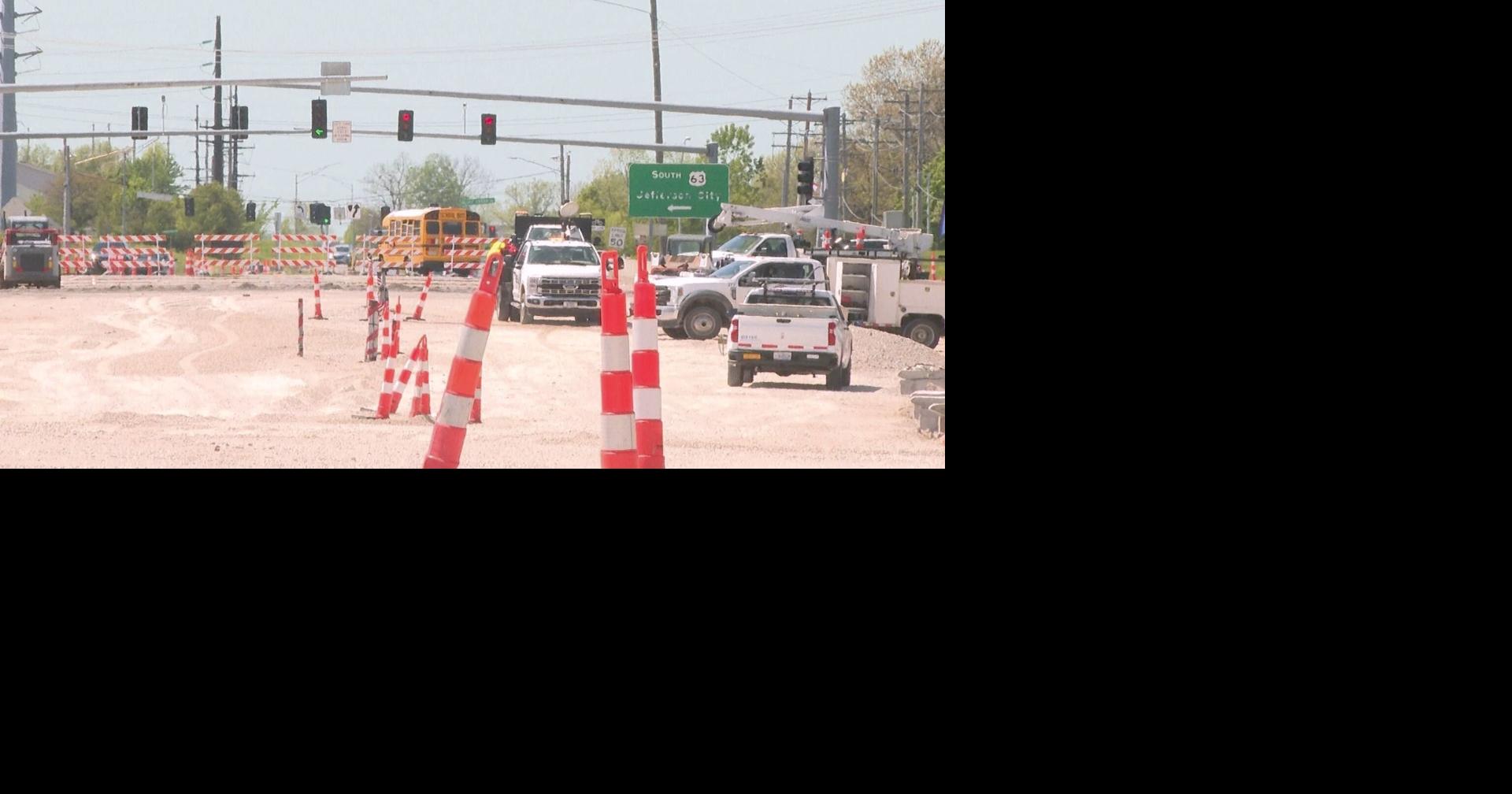 MoDOT addresses work zone fatigue as road projects continue across the state