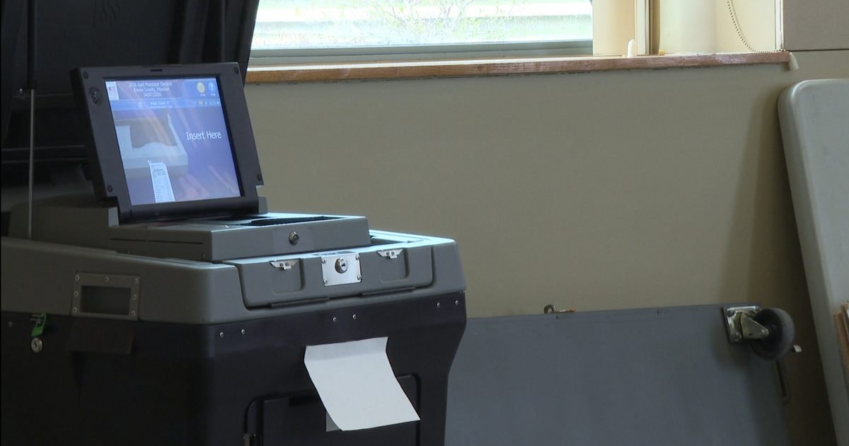 Missouri Election Results: Boone, Cole County and School Board Updates