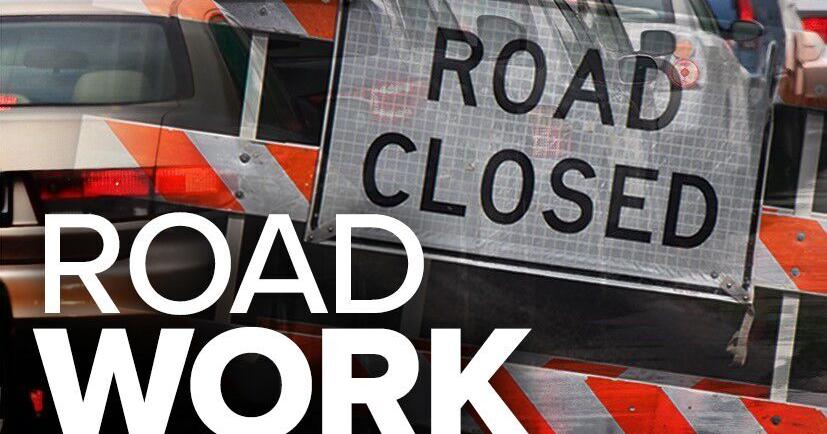 Early July road work scheduled across mid-Missouri