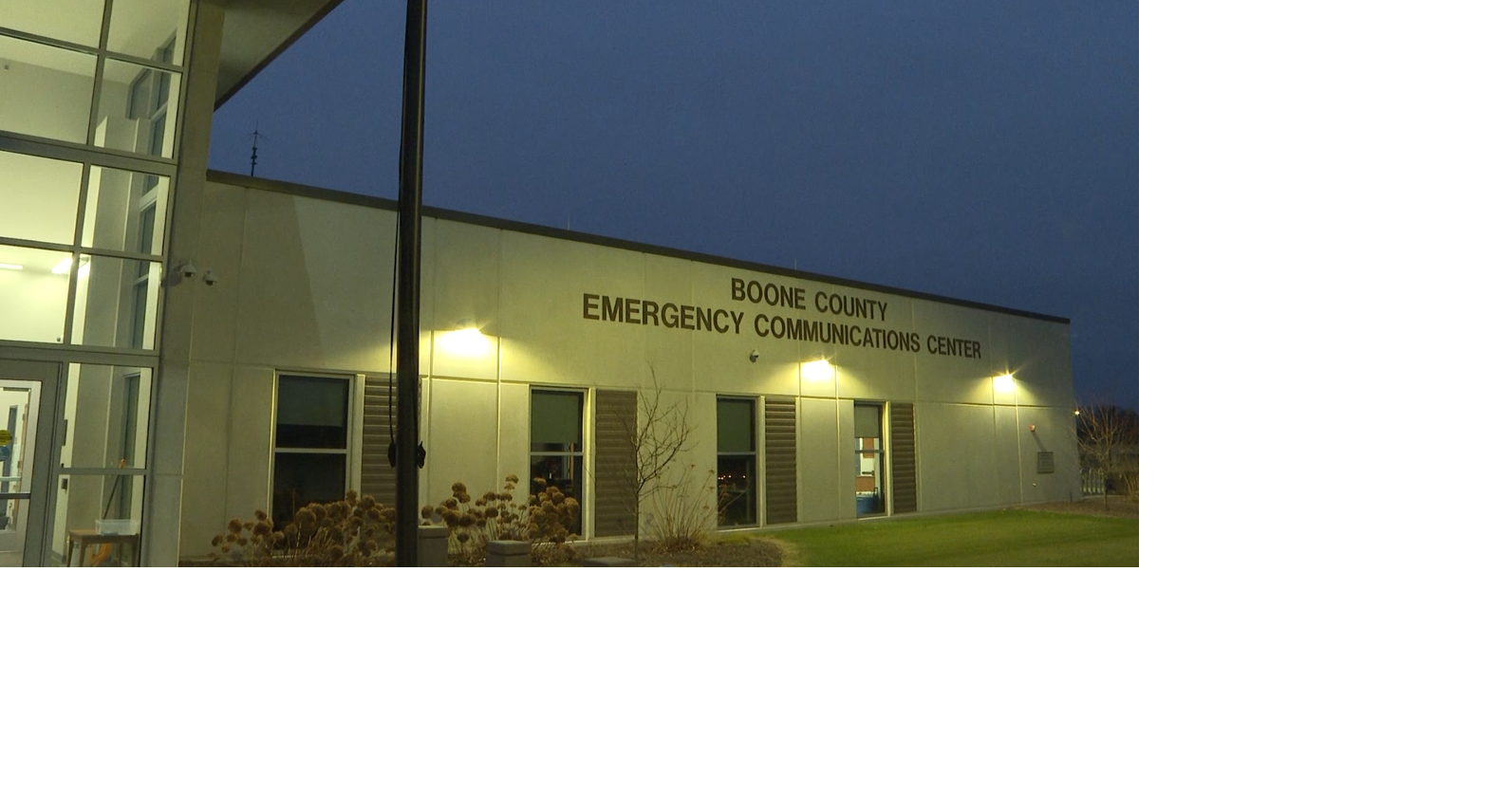 911 service restored in Cole County and Boone County