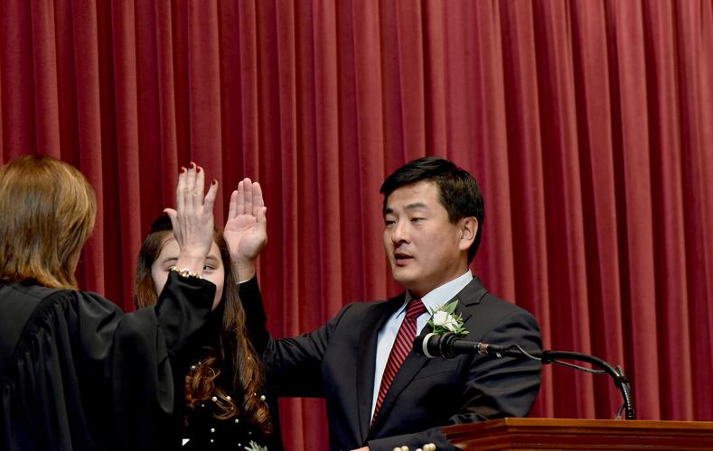 Jon Patterson wins race for Missouri House speaker over right-wing ...