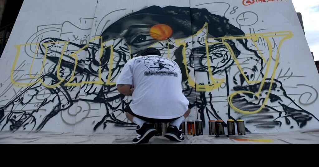 Hip-Hop Unity Day Brings Together the Columbia Community | News