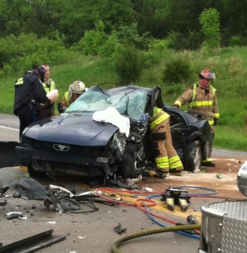 Highway Patrol Releases Name of Driver Killed in Route B Crash | News ...