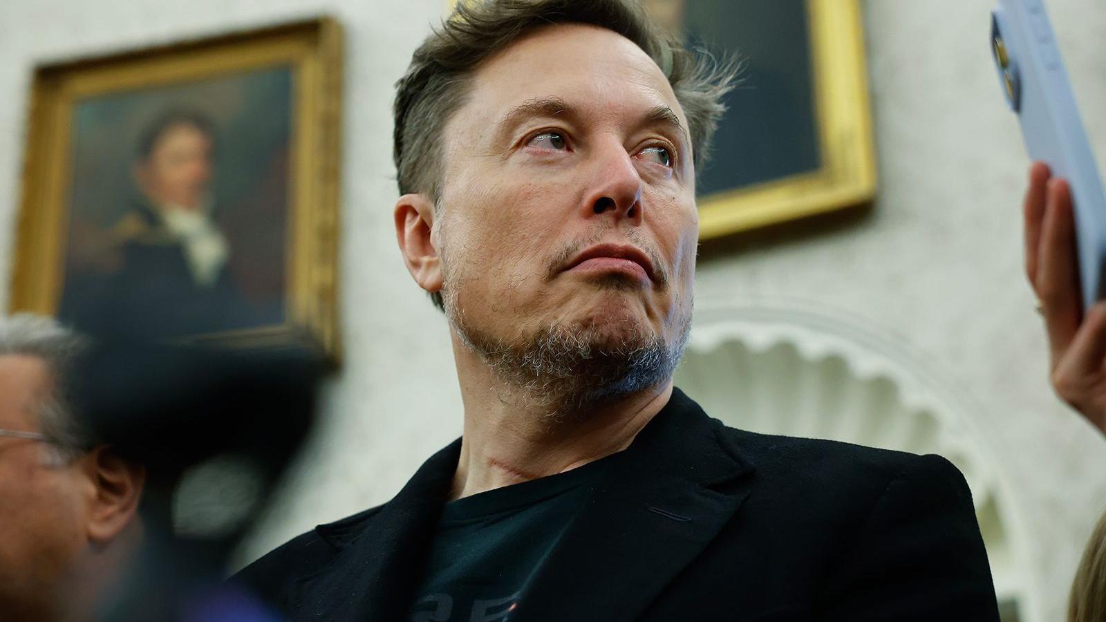 Elon Musk says he regrets some of his social media posts about Trump | Nation & World News | komu.com