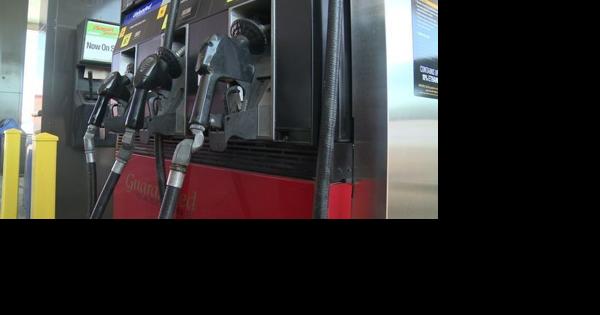 App can help Missourians easily keep track of gas receipts - Vimarsana News