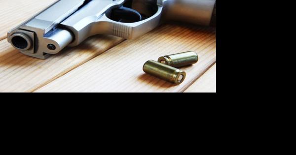 TARGET 8: Gun survivor, experts weigh in on youth gun violence increase - Vimarsana News
