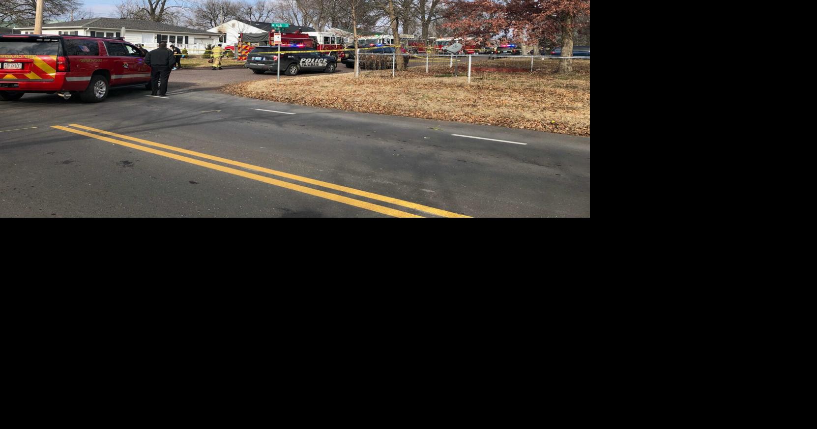 One dead in Columbia house fire | Mid-Missouri News | komu.com
