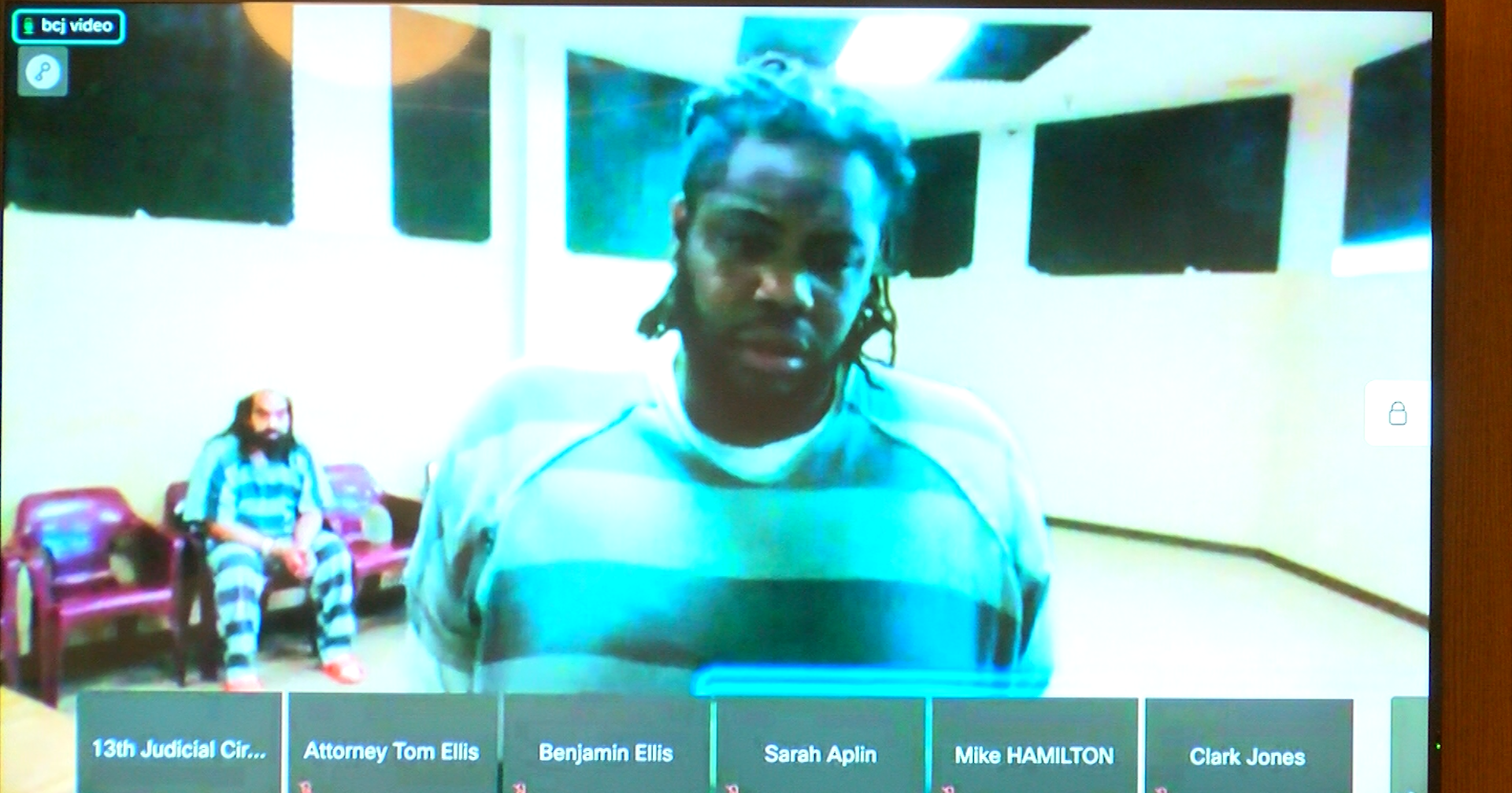 Arraignment delayed for Columbia man charged in Plush Lounge fatal shooting - Vimarsana News