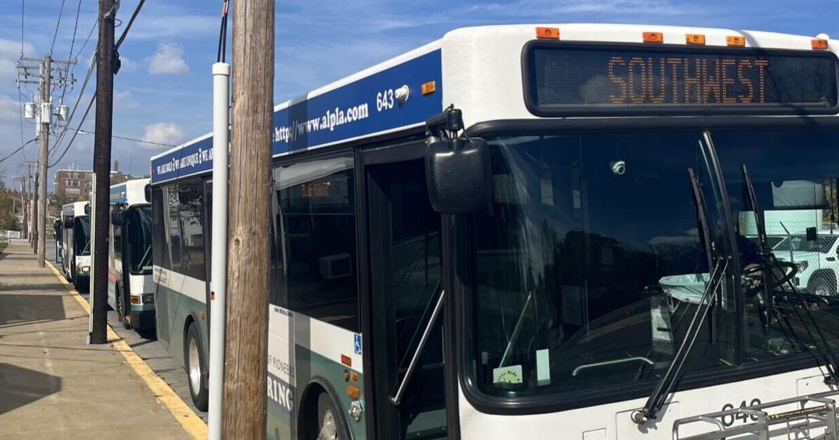 JEFFTRAN to combine bus routes starting Feb. 6 | Mid-Missouri News ...