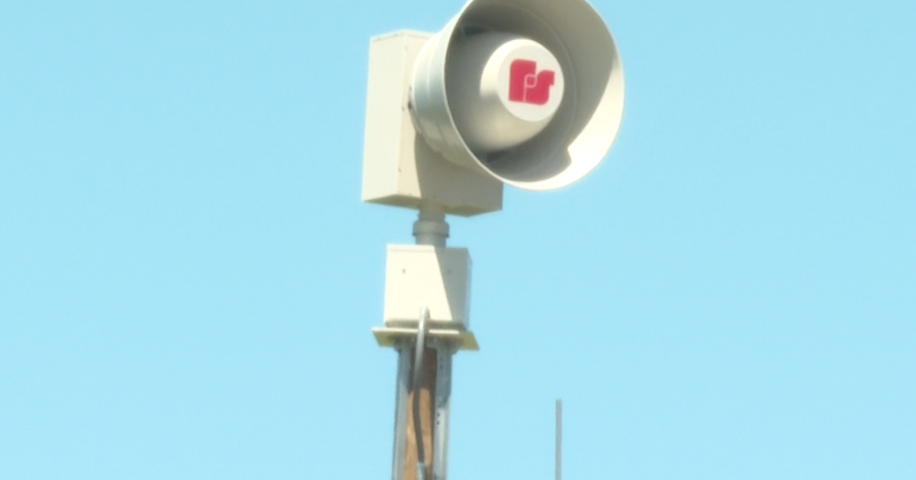 Boone County adds 10 new outdoor warning sirens | Mid-Missouri News ...